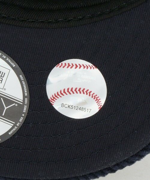 green label relaxing / グリーンレーベル リラクシング キャップ | ＜NEW ERA＞コーデュロイ キャップ / MLB / Youth 9FIFTY Corduroy / キッズ | 詳細15