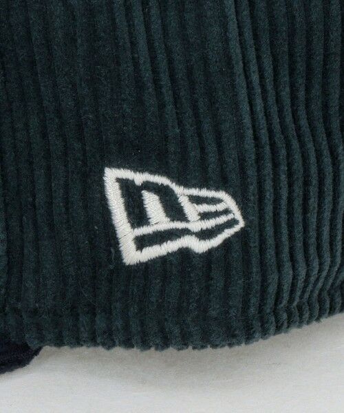 green label relaxing / グリーンレーベル リラクシング キャップ | ＜NEW ERA＞コーデュロイ キャップ / MLB / Youth 9FIFTY Corduroy / キッズ | 詳細12
