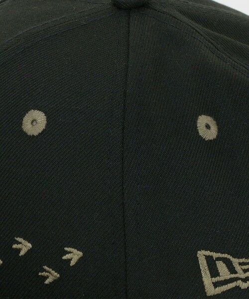 green label relaxing / グリーンレーベル リラクシング キャップ | ＜NEW ERA＞ダイナソー カモフラ キャップ / Child 9FIFTY / キッズ | 詳細11