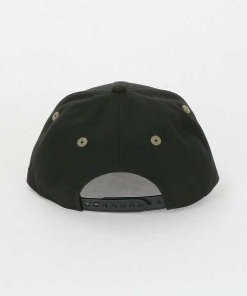 green label relaxing / グリーンレーベル リラクシング キャップ | ＜NEW ERA＞ダイナソー カモフラ キャップ / Child 9FIFTY / キッズ | 詳細3