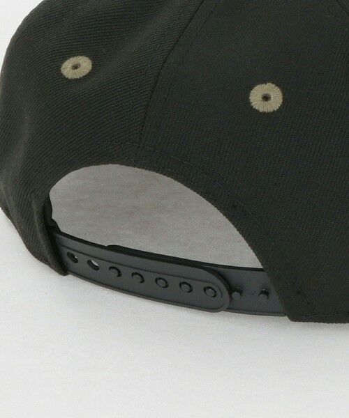 green label relaxing / グリーンレーベル リラクシング キャップ | ＜NEW ERA＞ダイナソー カモフラ キャップ / Child 9FIFTY / キッズ | 詳細6