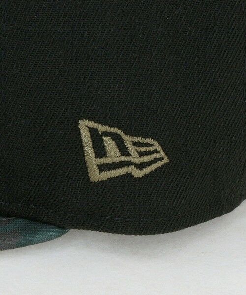 green label relaxing / グリーンレーベル リラクシング キャップ | ＜NEW ERA＞ダイナソー カモフラ キャップ / Child 9FIFTY / キッズ | 詳細7