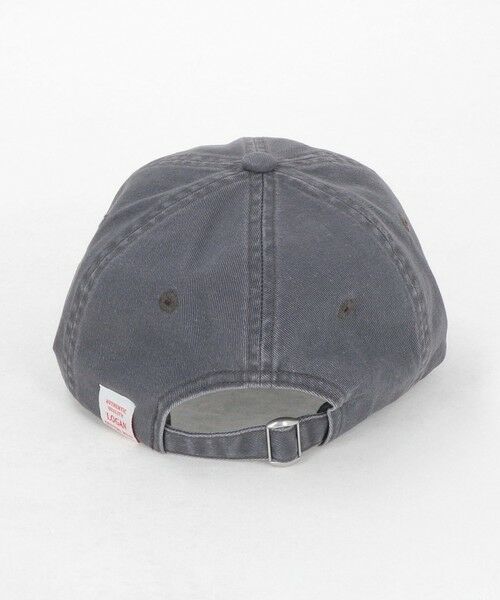 green label relaxing / グリーンレーベル リラクシング キャップ | 【別注】＜LOGAN knitting mills＞キャップ / CAP / キッズ | 詳細3
