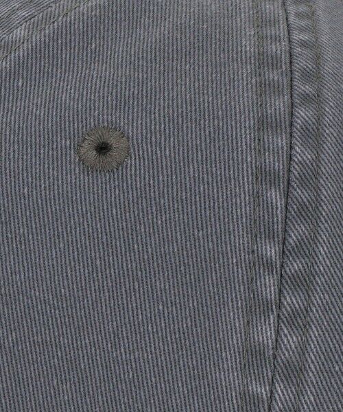 green label relaxing / グリーンレーベル リラクシング キャップ | 【別注】＜LOGAN knitting mills＞キャップ / CAP / キッズ | 詳細5