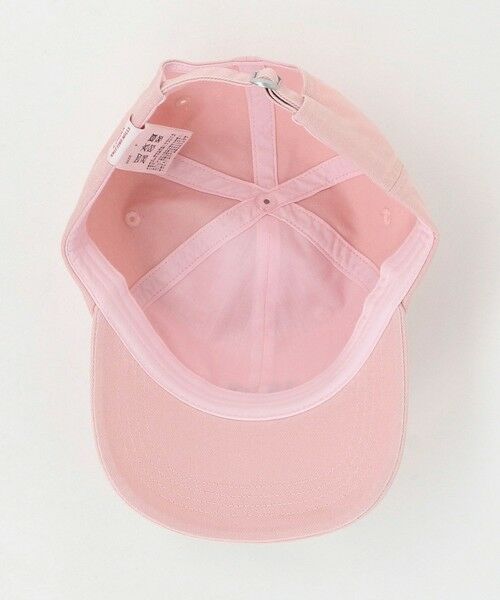 green label relaxing / グリーンレーベル リラクシング キャップ | 【別注】＜LOGAN knitting mills＞キャップ / CAP / キッズ | 詳細13