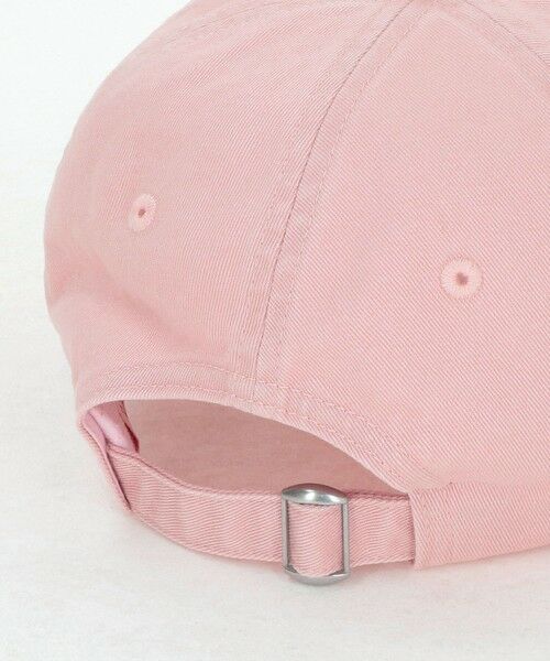 green label relaxing / グリーンレーベル リラクシング キャップ | 【別注】＜LOGAN knitting mills＞キャップ / CAP / キッズ | 詳細14