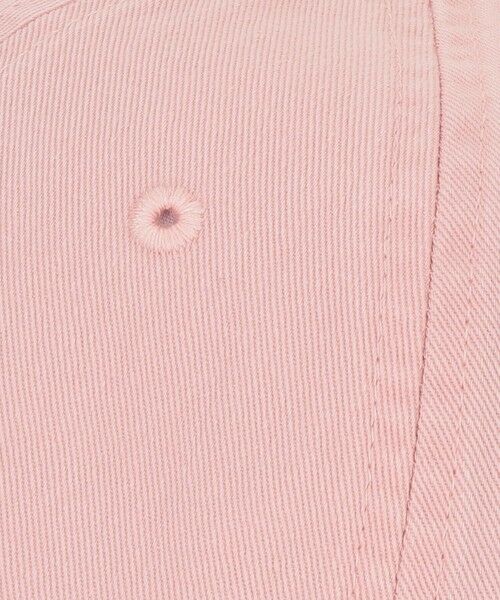 green label relaxing / グリーンレーベル リラクシング キャップ | 【別注】＜LOGAN knitting mills＞キャップ / CAP / キッズ | 詳細16