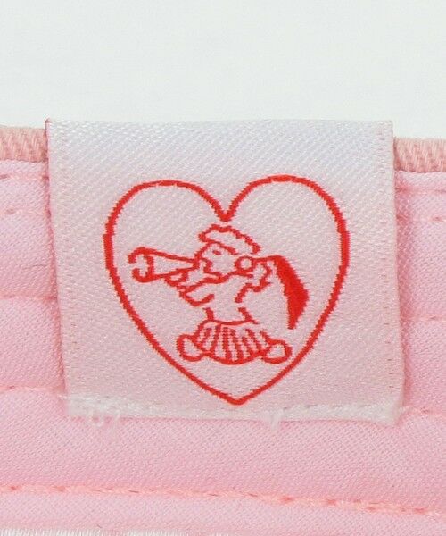 green label relaxing / グリーンレーベル リラクシング キャップ | 【別注】＜LOGAN knitting mills＞キャップ / CAP / キッズ | 詳細17