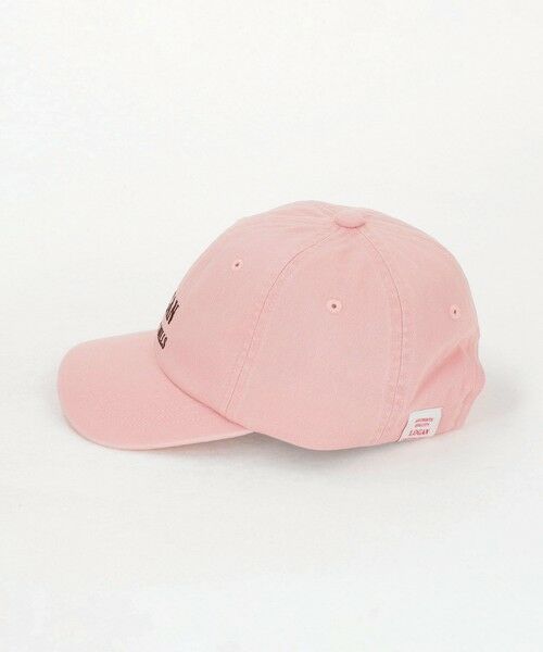 green label relaxing / グリーンレーベル リラクシング キャップ | 【別注】＜LOGAN knitting mills＞キャップ / CAP / キッズ | 詳細10