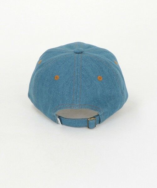 green label relaxing / グリーンレーベル リラクシング キャップ | 【別注】＜Wrangler＞CAP 1 / キッズ | 詳細3