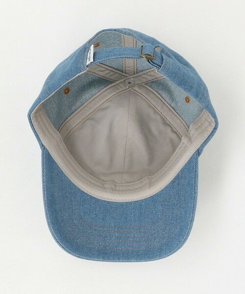 green label relaxing / グリーンレーベル リラクシング キャップ | 【別注】＜Wrangler＞CAP 1 / キッズ | 詳細5