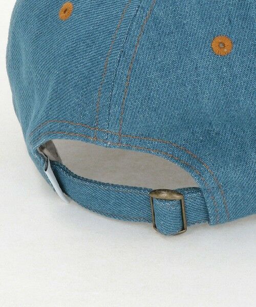 green label relaxing / グリーンレーベル リラクシング キャップ | 【別注】＜Wrangler＞CAP 1 / キッズ | 詳細6