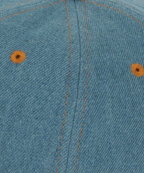 green label relaxing / グリーンレーベル リラクシング キャップ | 【別注】＜Wrangler＞CAP 1 / キッズ | 詳細9