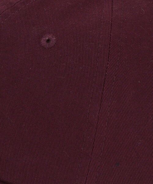 green label relaxing / グリーンレーベル リラクシング キャップ | 【別注】＜Wrangler＞CAP 2 / キッズ | 詳細11