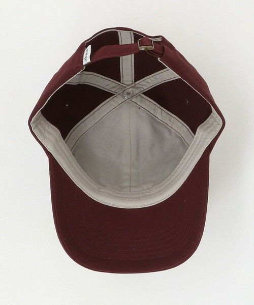 green label relaxing / グリーンレーベル リラクシング キャップ | 【別注】＜Wrangler＞CAP 2 / キッズ | 詳細7
