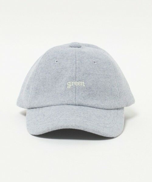 green label relaxing / グリーンレーベル リラクシング キャップ | green キャップ / CAP | 詳細1