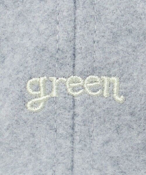 green label relaxing / グリーンレーベル リラクシング キャップ | green キャップ / CAP | 詳細6