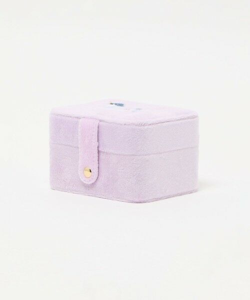 green label relaxing / グリーンレーベル リラクシング その他 | ＜Rockahula Kids＞ジュエリーボックス / Unicorn Jewellery Box / キッズ | 詳細3