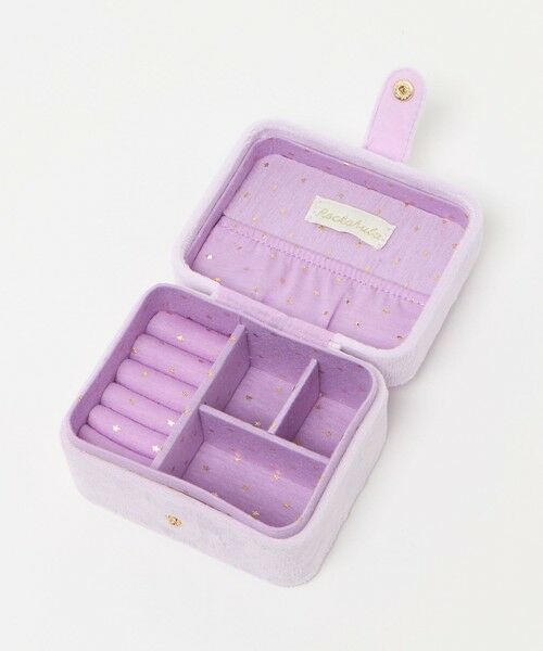 green label relaxing / グリーンレーベル リラクシング その他 | ＜Rockahula Kids＞ジュエリーボックス / Unicorn Jewellery Box / キッズ | 詳細7