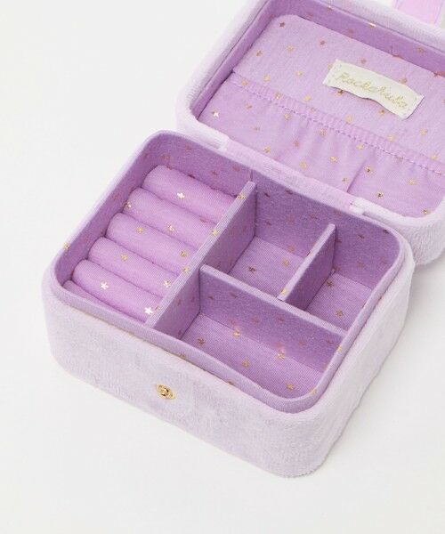 green label relaxing / グリーンレーベル リラクシング その他 | ＜Rockahula Kids＞ジュエリーボックス / Unicorn Jewellery Box / キッズ | 詳細8