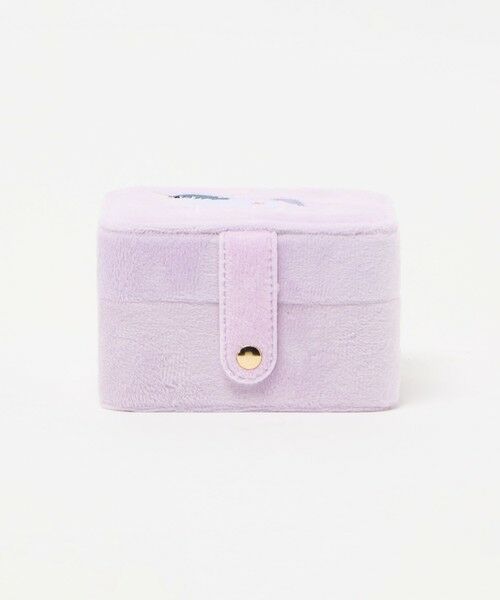 green label relaxing/O[[x NVO Rockahula KidsWG[{bNX / Unicorn Jewellery Box / LbY LILAC FREE