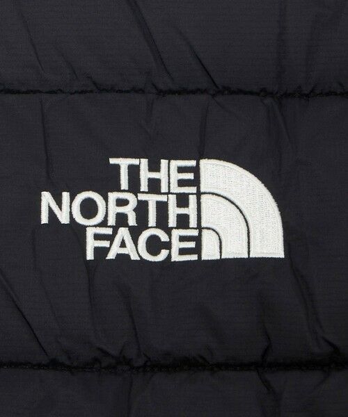 green label relaxing / グリーンレーベル リラクシング その他アウター | ＜THE NORTH FACE＞シェル ブランケット（ベビー） | 詳細2