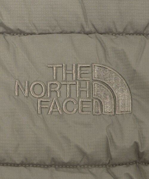 green label relaxing / グリーンレーベル リラクシング その他アウター | ＜THE NORTH FACE＞シェル ブランケット（ベビー） | 詳細14