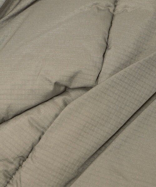 green label relaxing / グリーンレーベル リラクシング その他アウター | ＜THE NORTH FACE＞シェル ブランケット（ベビー） | 詳細15