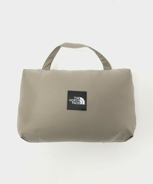 green label relaxing / グリーンレーベル リラクシング その他アウター | ＜THE NORTH FACE＞シェル ブランケット（ベビー） | 詳細16