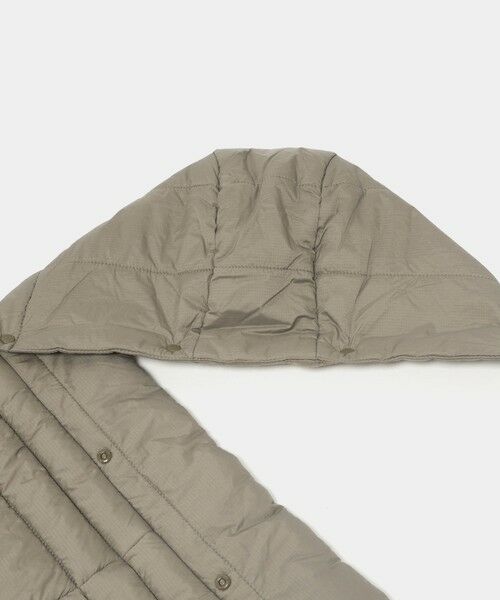 green label relaxing / グリーンレーベル リラクシング その他アウター | ＜THE NORTH FACE＞シェル ブランケット（ベビー） | 詳細7