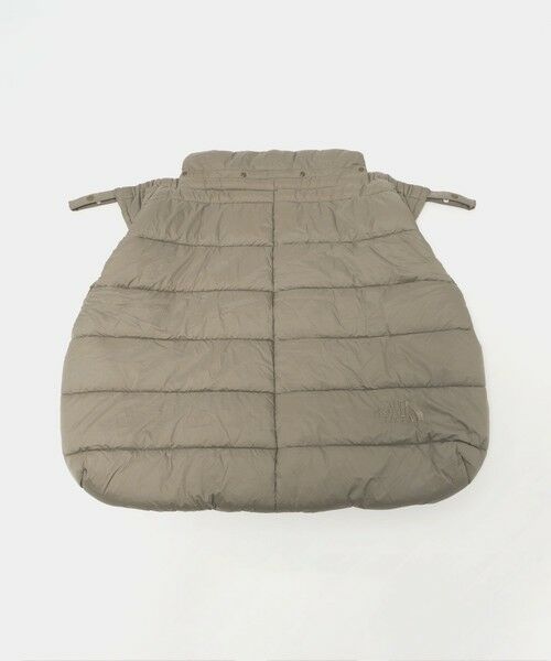 green label relaxing / グリーンレーベル リラクシング その他アウター | ＜THE NORTH FACE＞シェル ブランケット（ベビー） | 詳細8