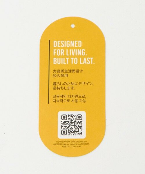 green label relaxing / グリーンレーベル リラクシング 財布・コインケース・マネークリップ | ＜KELTY＞マルチウォレット / 財布 / キッズ | 詳細13