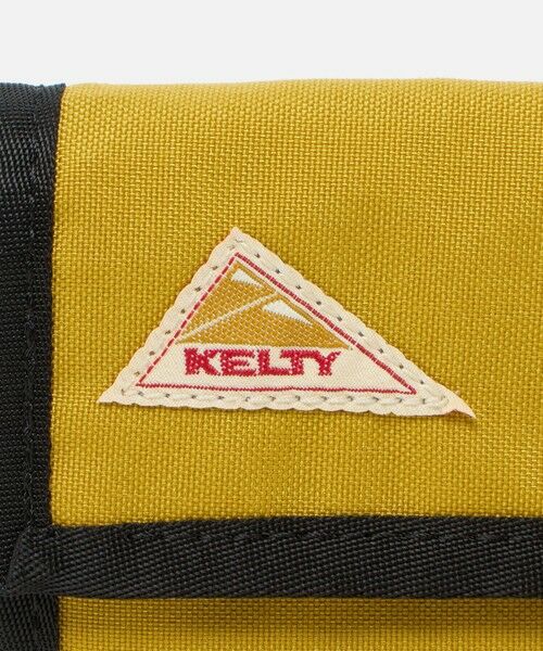 green label relaxing / グリーンレーベル リラクシング 財布・コインケース・マネークリップ | ＜KELTY＞マルチウォレット / 財布 / キッズ | 詳細11