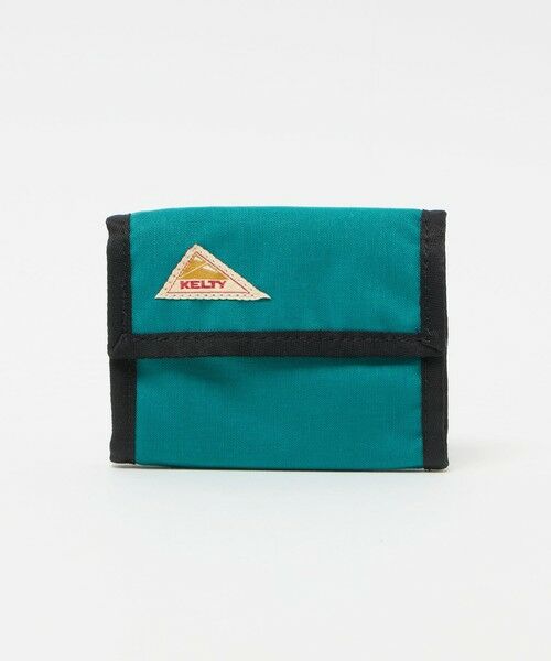 green label relaxing/グリーンレーベル リラクシング <KELTY>マルチウォレット / 財布 / キッズ COBALT FREE green label relaxing/グリーンレーベル リラクシング <KELTY>マルチウォレット / 財布 / キッズ COBALT FREE
