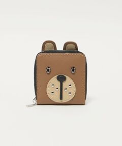 green label relaxing / グリーンレーベル リラクシング その他小物 | ＜MILK×SODA＞アニマル ウォレット / 財布