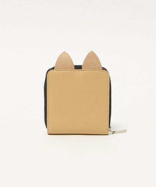 green label relaxing / グリーンレーベル リラクシング その他小物 | ＜MILK×SODA＞アニマル ウォレット / 財布 | 詳細2