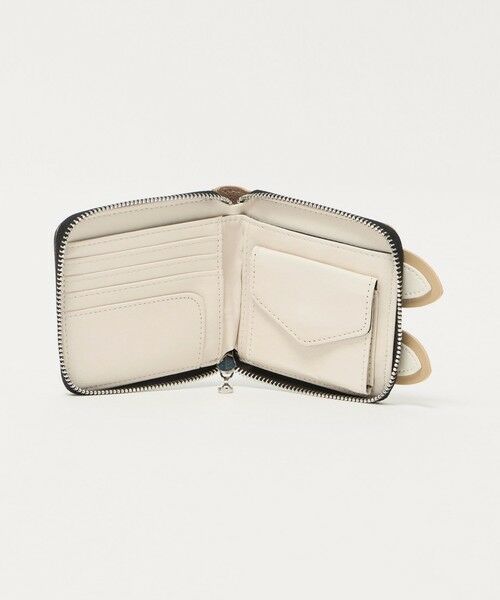 green label relaxing / グリーンレーベル リラクシング その他小物 | ＜MILK×SODA＞アニマル ウォレット / 財布 | 詳細3