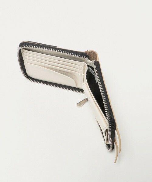 green label relaxing / グリーンレーベル リラクシング その他小物 | ＜MILK×SODA＞アニマル ウォレット / 財布 | 詳細4