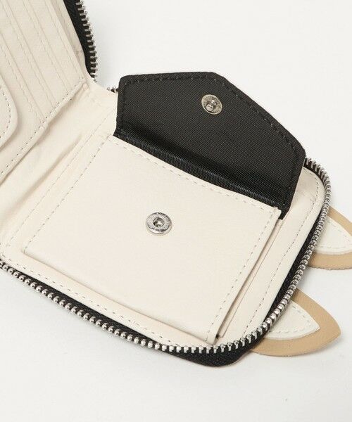 green label relaxing / グリーンレーベル リラクシング その他小物 | ＜MILK×SODA＞アニマル ウォレット / 財布 | 詳細5