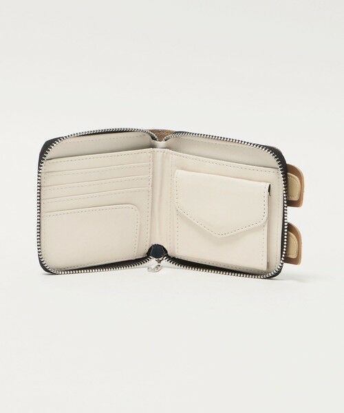 green label relaxing / グリーンレーベル リラクシング その他小物 | ＜MILK×SODA＞アニマル ウォレット / 財布 | 詳細9