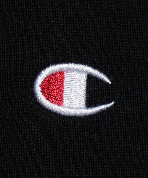 green label relaxing / グリーンレーベル リラクシング スウェット | ＜Champion＞クルーネック スウェットシャツ  / トレーナー / キッズ 140cm-160cm | 詳細3