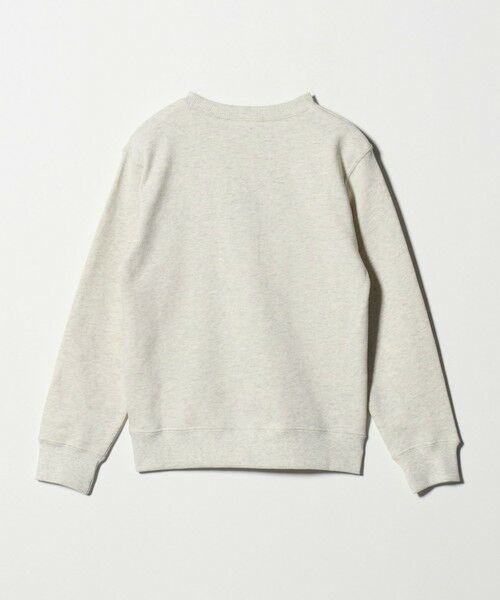 green label relaxing / グリーンレーベル リラクシング スウェット | ＜Champion＞クルーネック スウェットシャツ  / トレーナー / キッズ 140cm-160cm | 詳細5