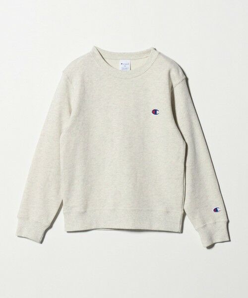 green label relaxing/O[[x NVO ChampionN[lbN XEFbgVc / g[i[ / LbY 140cm-160cm NATURAL 140cm