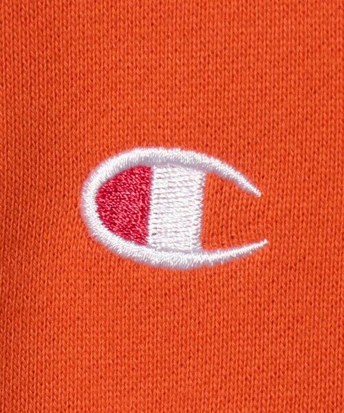 green label relaxing / グリーンレーベル リラクシング スウェット | ＜Champion＞クルーネック スウェットシャツ  / トレーナー / キッズ 140cm-160cm | 詳細18
