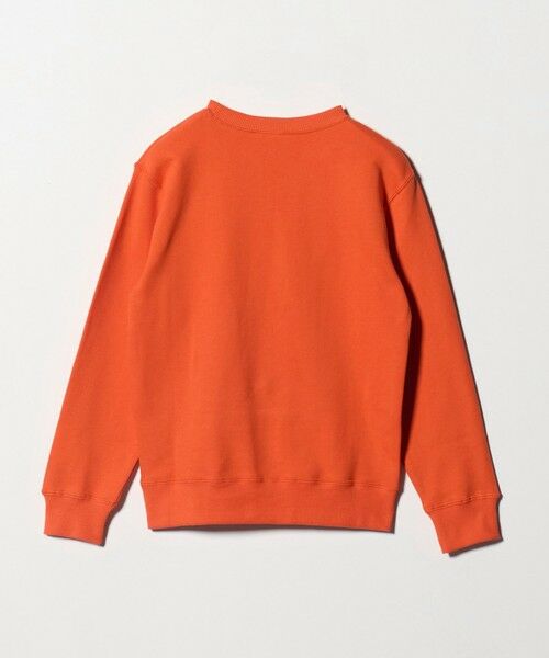 green label relaxing / グリーンレーベル リラクシング スウェット | ＜Champion＞クルーネック スウェットシャツ  / トレーナー / キッズ 140cm-160cm | 詳細14