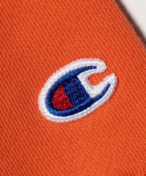 green label relaxing / グリーンレーベル リラクシング スウェット | ＜Champion＞クルーネック スウェットシャツ  / トレーナー / キッズ 140cm-160cm | 詳細17