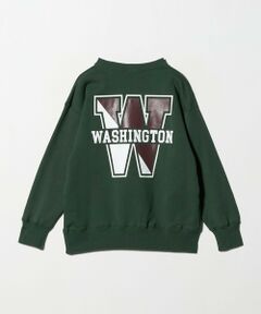 green label relaxing / グリーンレーベル リラクシング スウェット | ＜Champion＞クルーネックスウェットシャツ / トレーナー / キッズ  140cm-160cm