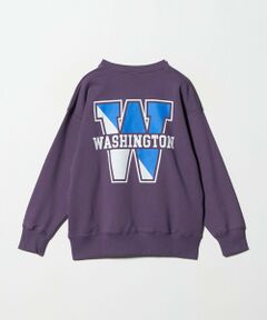 green label relaxing / グリーンレーベル リラクシング スウェット | ＜Champion＞クルーネックスウェットシャツ / トレーナー / キッズ  140cm-160cm