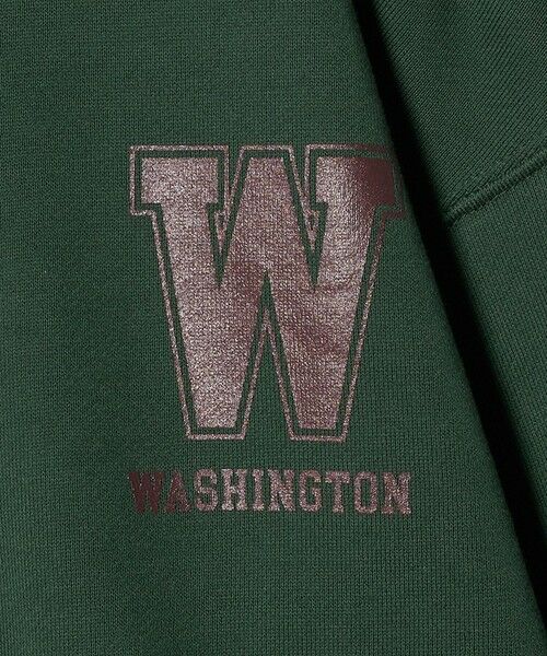 green label relaxing / グリーンレーベル リラクシング スウェット | ＜Champion＞クルーネックスウェットシャツ / トレーナー / キッズ  140cm-160cm | 詳細3