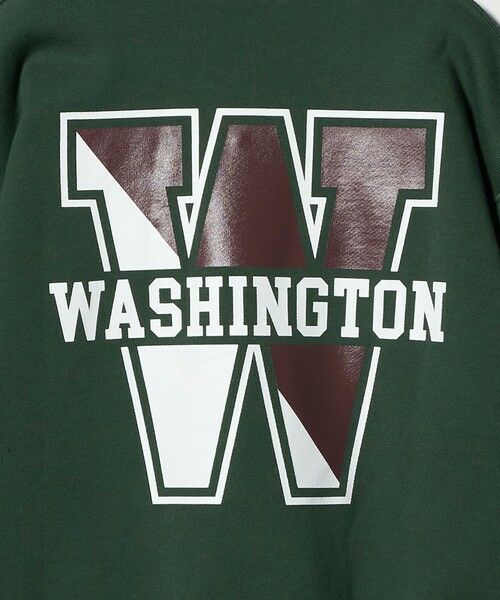 green label relaxing / グリーンレーベル リラクシング スウェット | ＜Champion＞クルーネックスウェットシャツ / トレーナー / キッズ  140cm-160cm | 詳細5